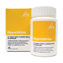 Hyperidrine