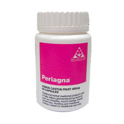 Periagna