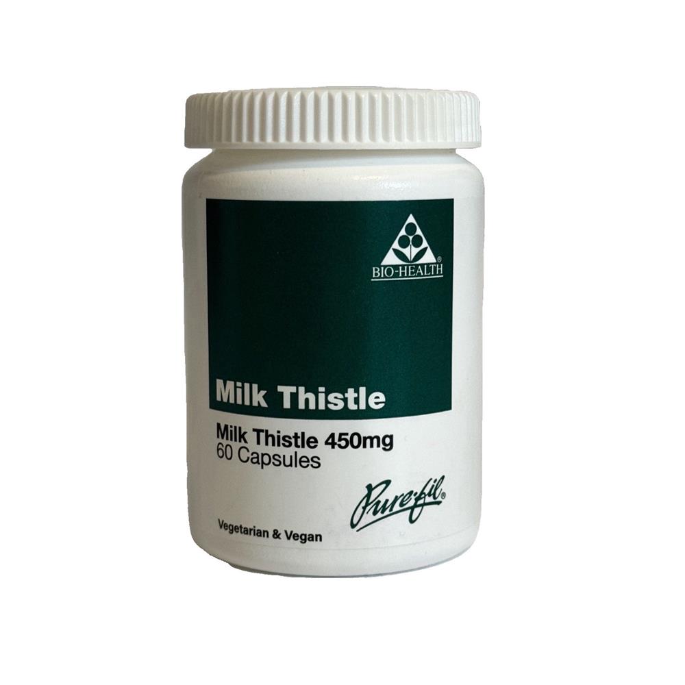 Milk Thistle