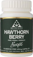 Hawthorn Berry 450mg