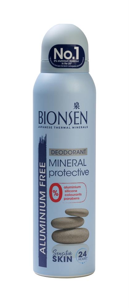 Bionsen Min Protective Spray (Pack of 2)
