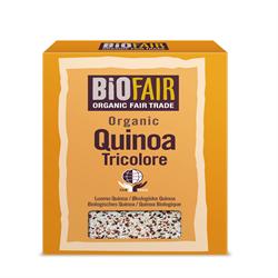Tri-Colore Quinoa Grain