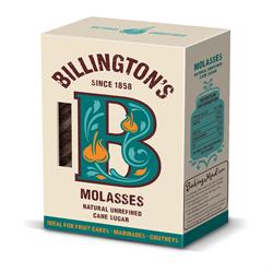 Molasses (Pack of 2)