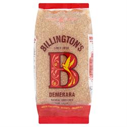 Demerara Sugar (Pack of 2)