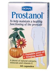 Prostanol