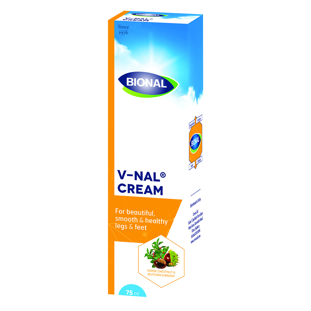 V Nal Cream