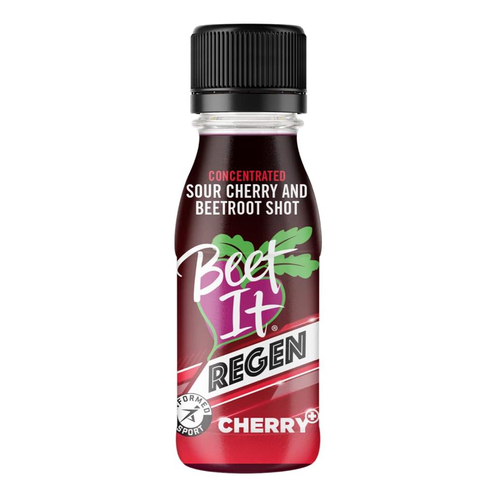 Sport Regen Cherry+ (Pack of 5)