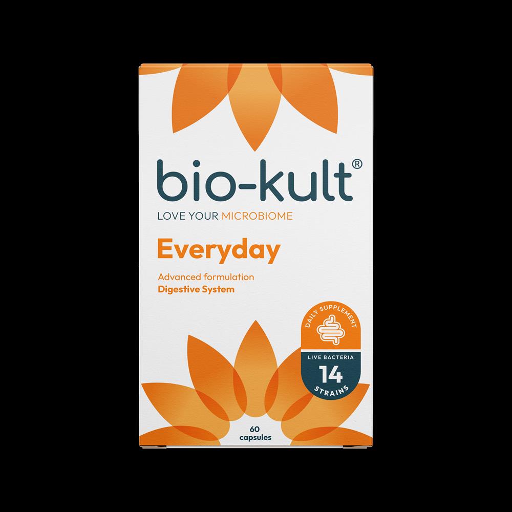 Bio-Kult Everyday