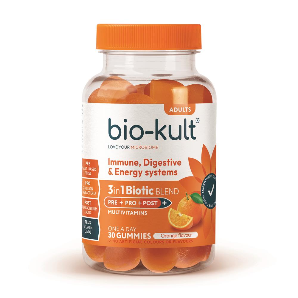 Gummies for Adults