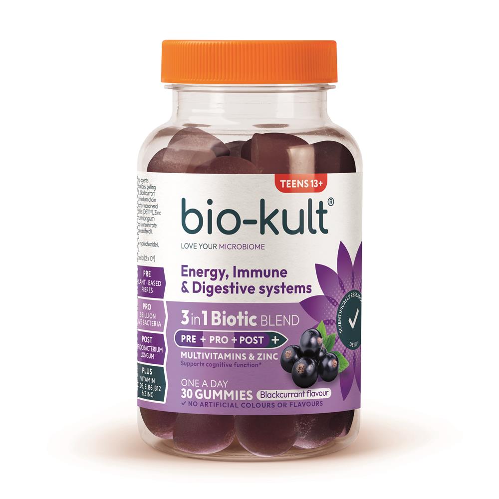 Gummies for Teens