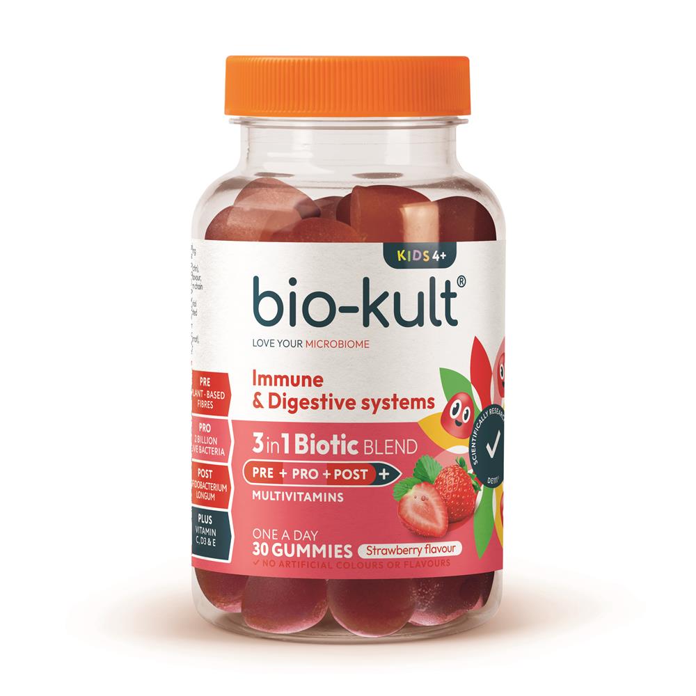 Gummies for Kids