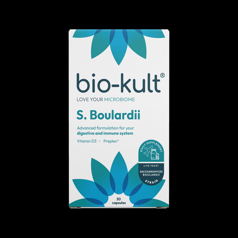 Bio-Kult S.Boulardii