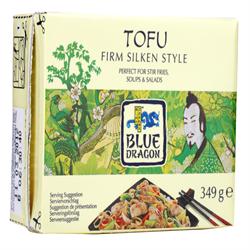 Extra Firm Silken Tofu (Pack of 2)