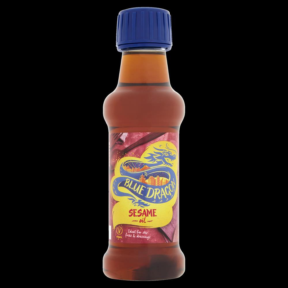 Sesame Oil (Pack of 2)