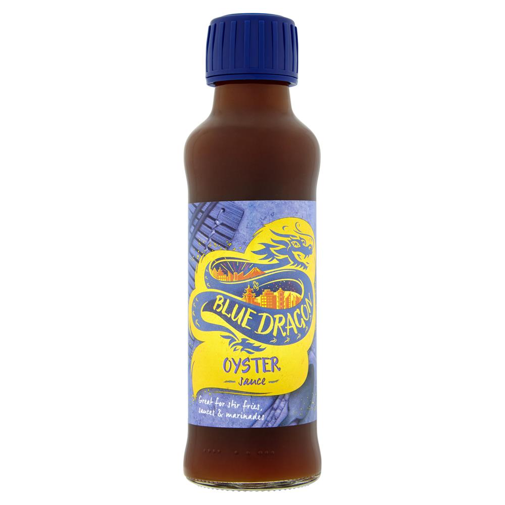 Oyster Sauce (Pack of 2)