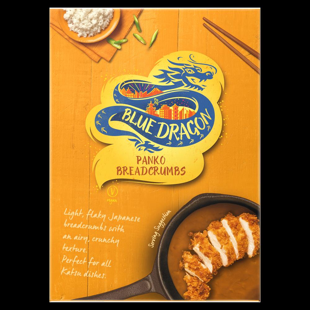 Panko Breadcrumbs (Pack of 3)