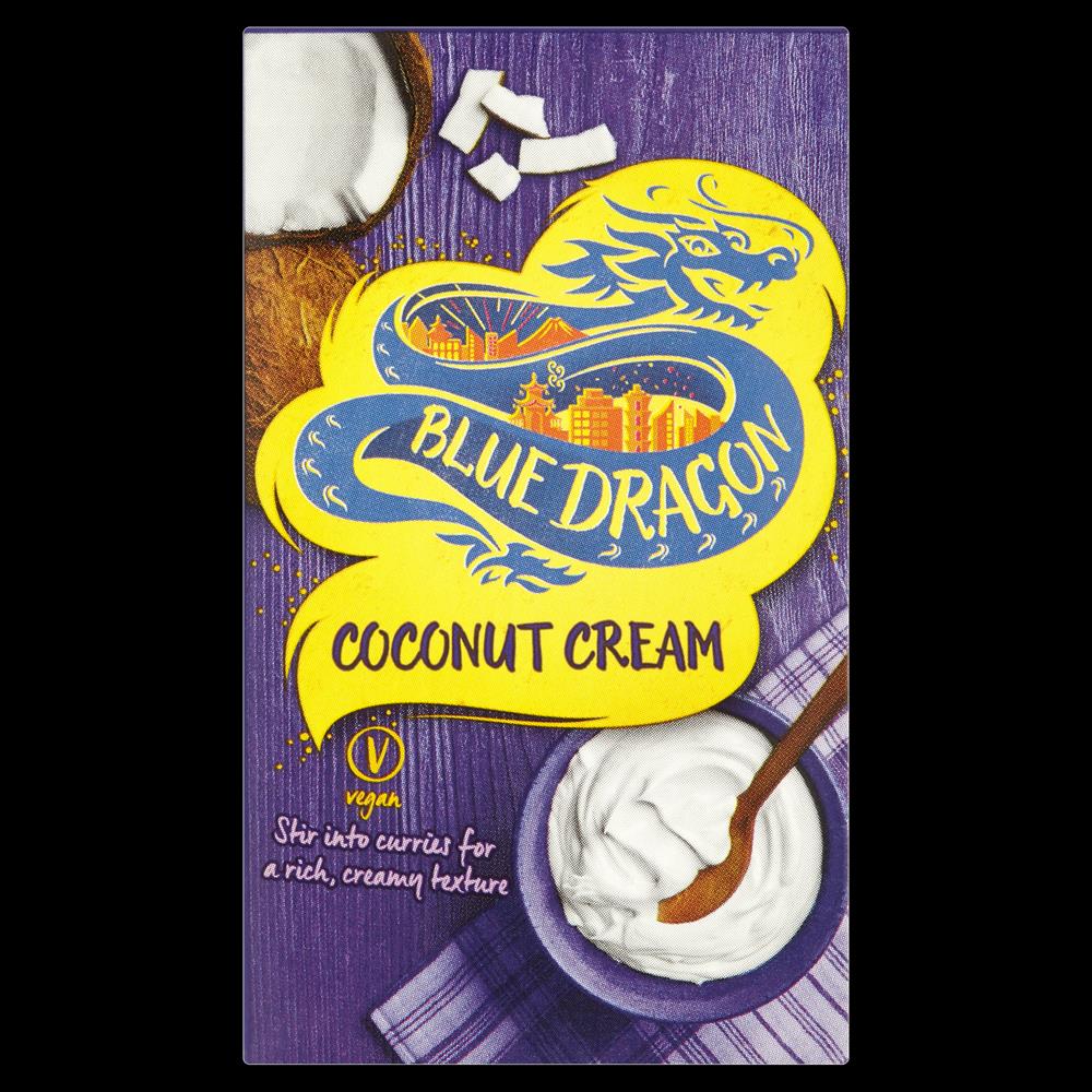 Coconut Cream (Pack of 2)