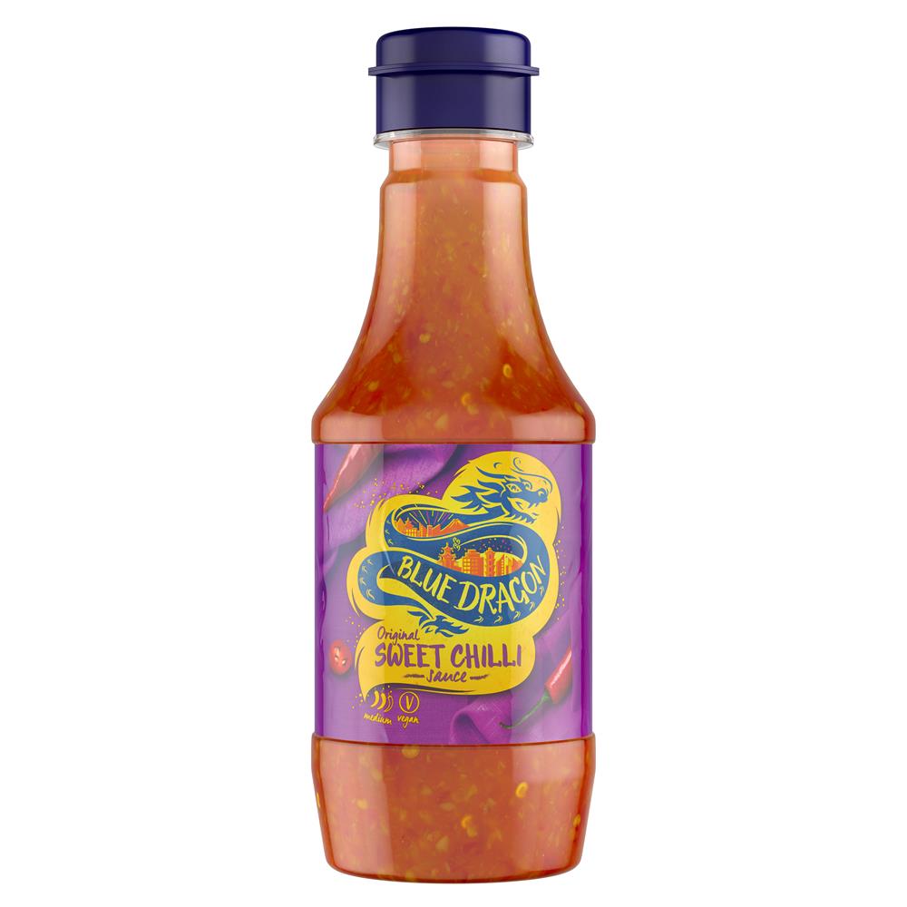Sweet Chilli Dipping Sauce (Pack of 2)