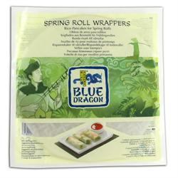 Spring Roll Wrappers