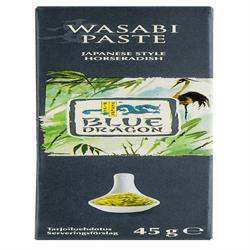 Wasabi Paste