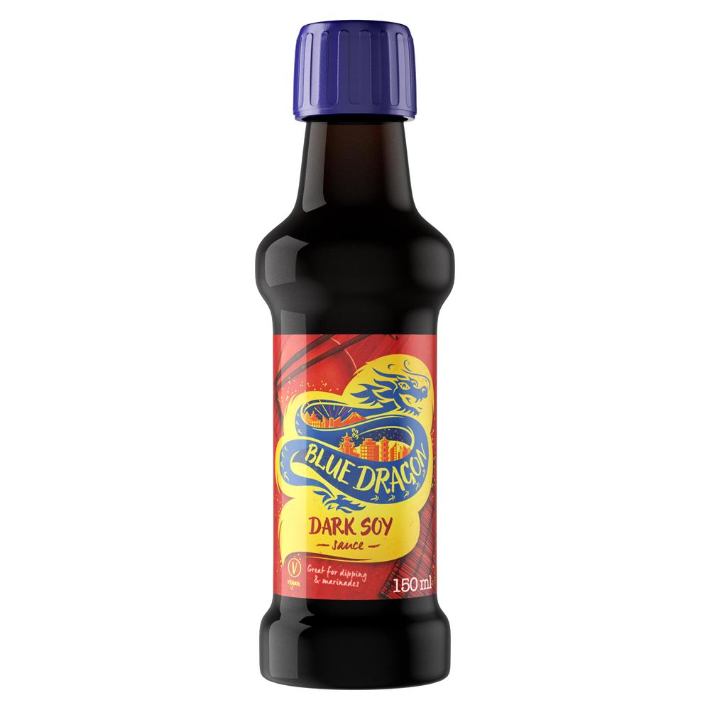 Dark Soy Sauce