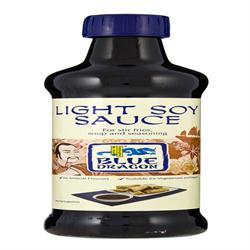 Light Soy Sauce (Pack of 2)