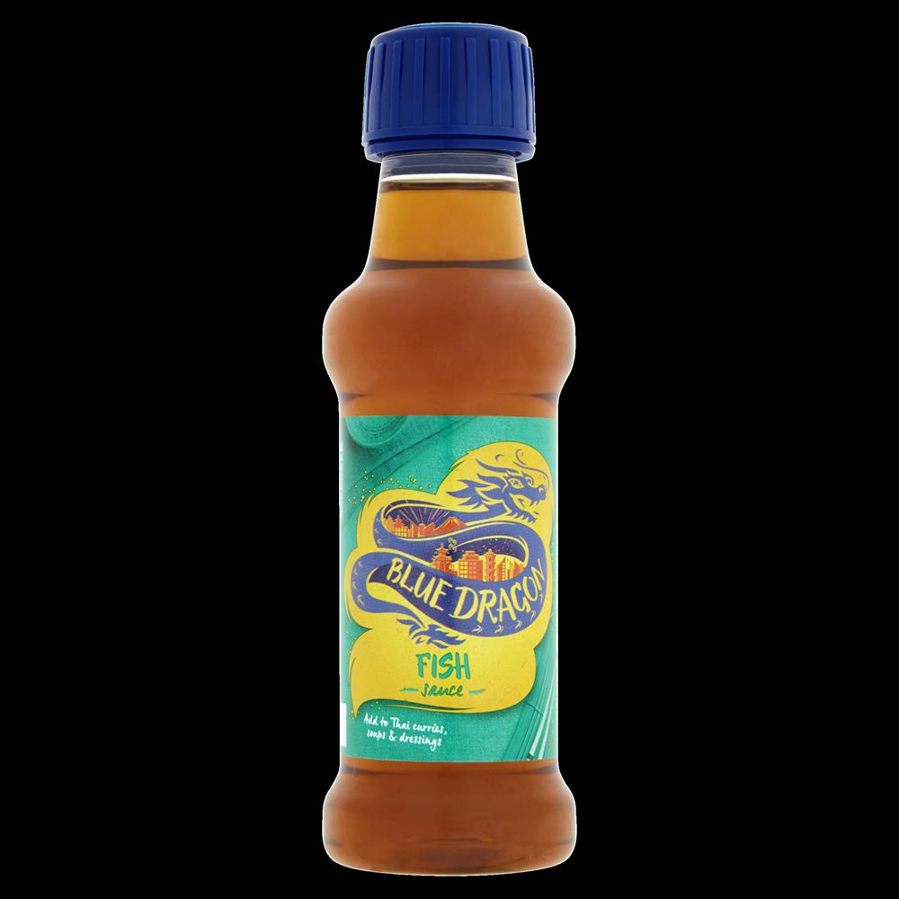 Thai Fish Sauce