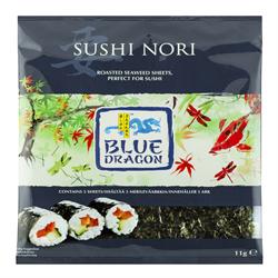 Sushi Nori Roasted Seaweed