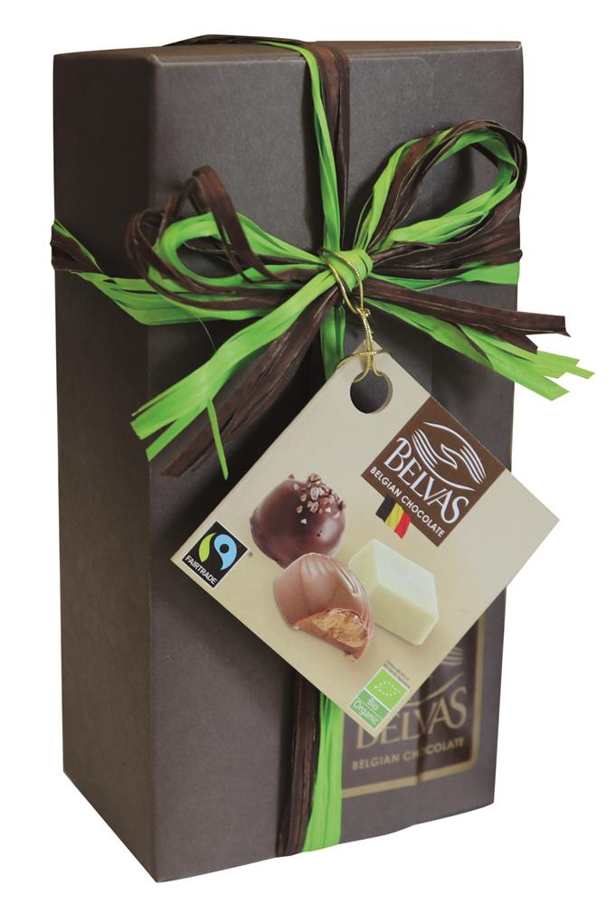 Ballotin Tradition Spring