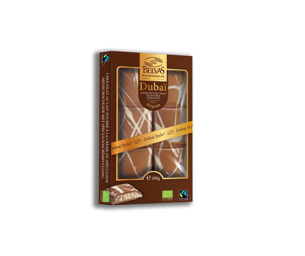 Tablet Cookie Butter Cream