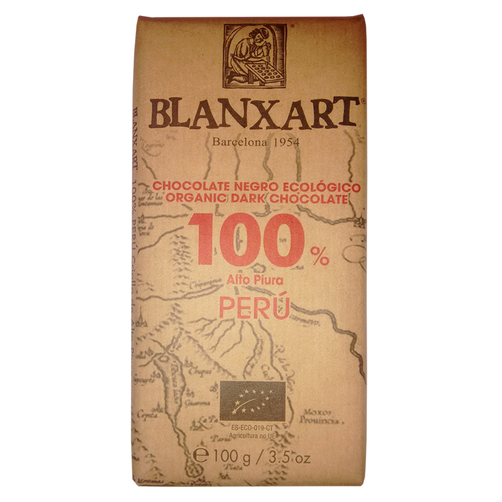 Premium Organic 100% PERU (Pack of 3)