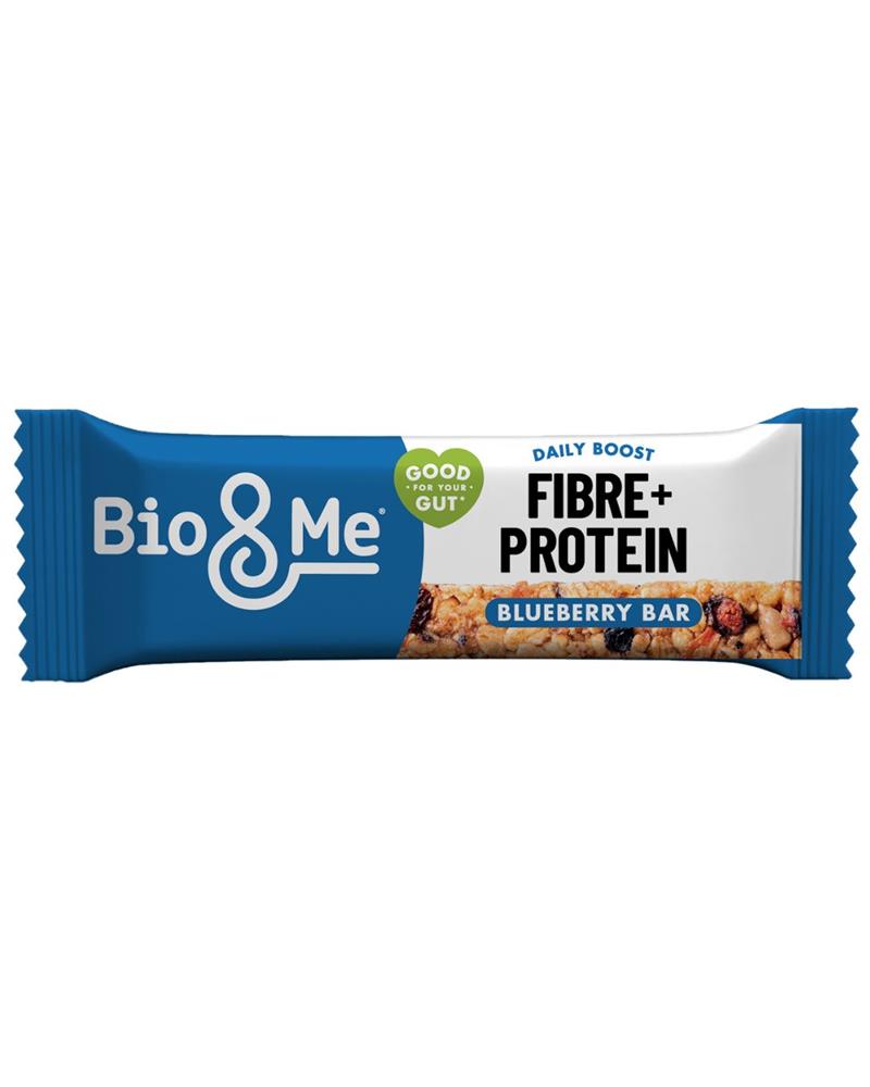 Blueberry Fibre Protein Bar (Pack of 18)