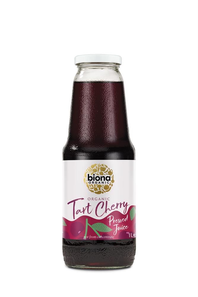 Tart Cherry Juice