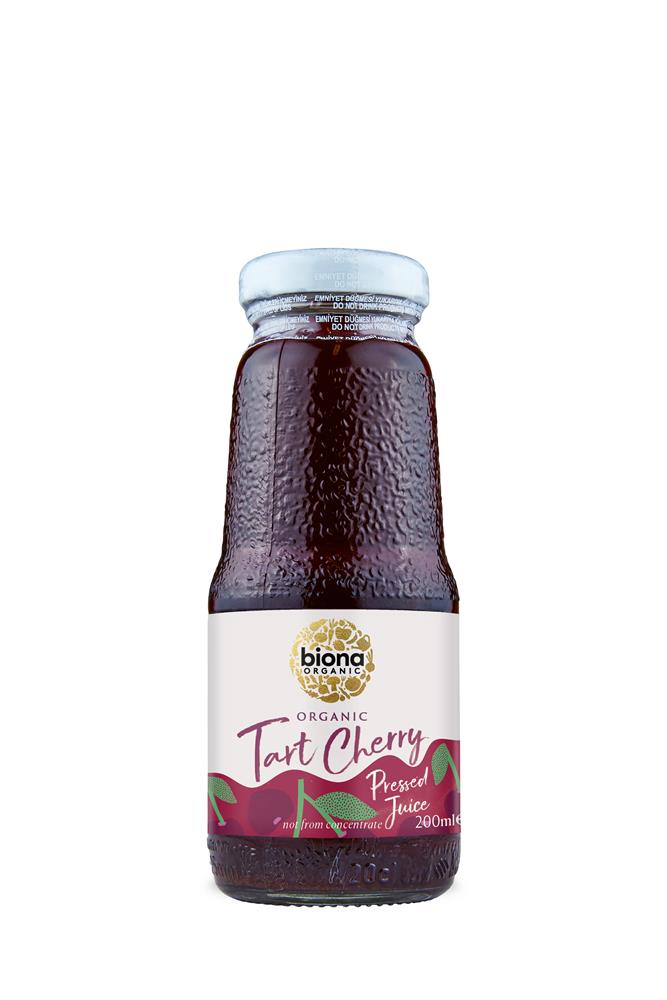 Tart Cherry Juice