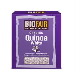 Organic Quinoa