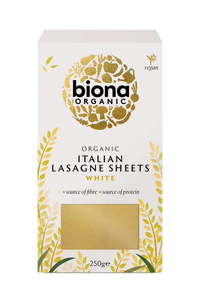 Org Wheat Lasagne (Pack of 2)