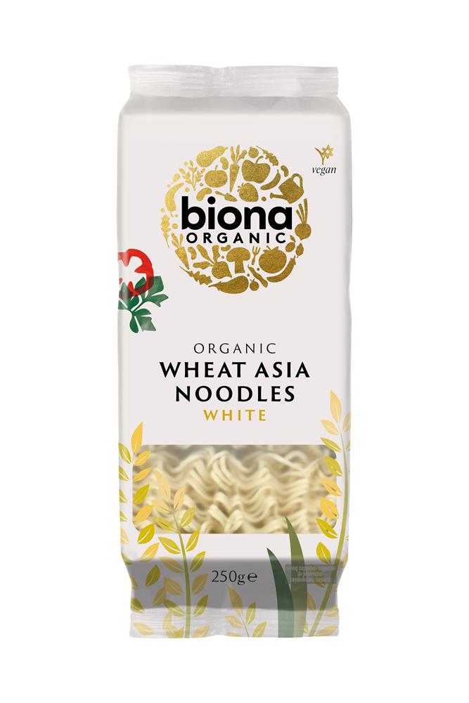 Organic Asia Style Noodles