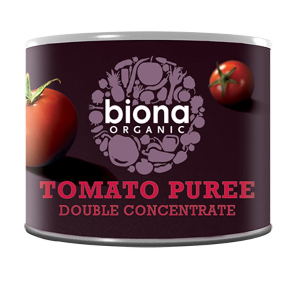 Tomato Puree