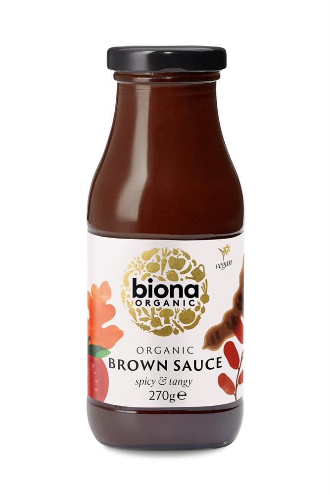 Brown Sauce