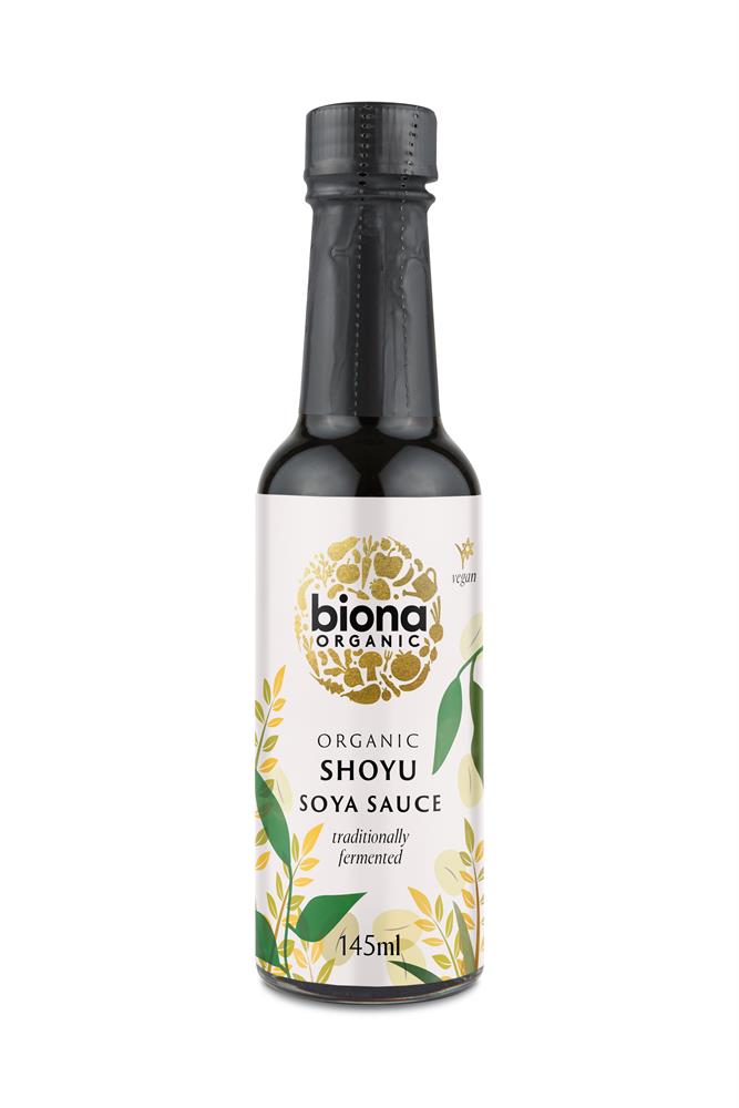 Shoyu Sauce (Pack of 2)