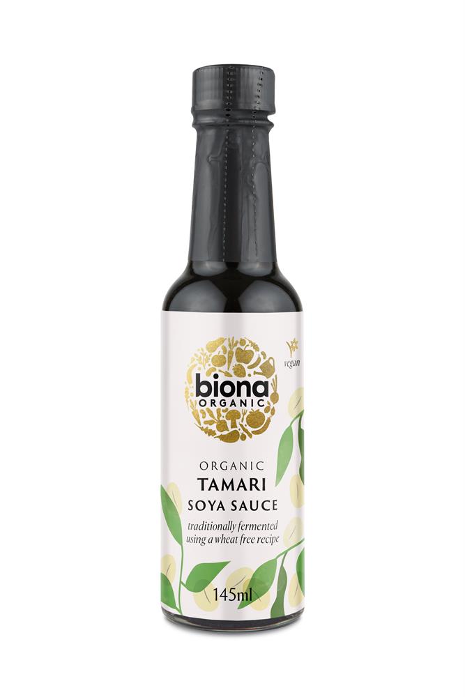 Tamari Sauce (Pack of 2)