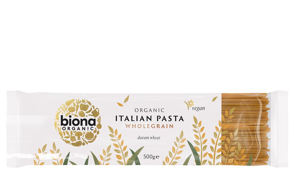 Wholewheat Linguine (Pack of 2)