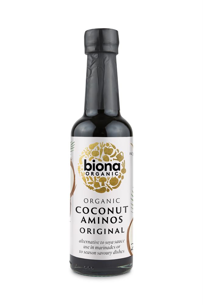 Coconut Aminos Original