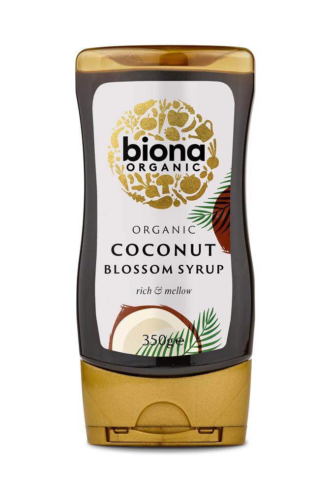 Coconut Blossom Nectar