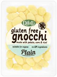 Gluten Free Plain Gnocchi