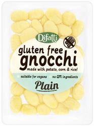 Gluten Free Plain Gnocchi (Pack of 10)