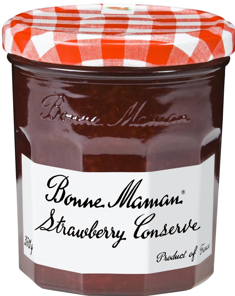 Strawberry Conserve (Pack of 2)