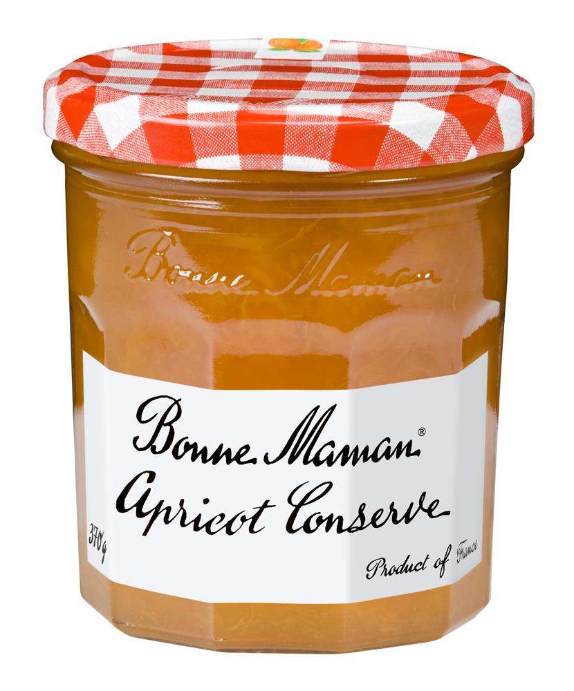Apricot Conserve (Pack of 2)