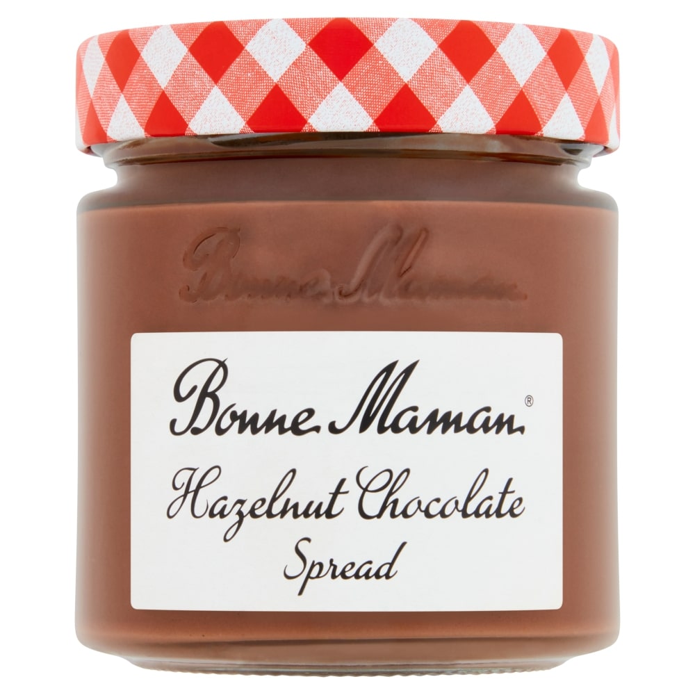 Hazelnut Chocolate Spread (Pack of 2)