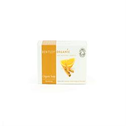 Revitalising Soap
